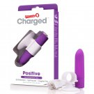 Screaming O Charged Positive Vibe - Grape, "Make An Offer"- All Offers Considered!