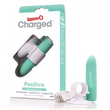 Screaming O Charged Positive Vibe - Kiwi, "Make An Offer"- All Offers Considered!