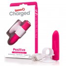 Screaming O Charged Positive Vibe - Strawberry, "Make An Offer"- All Offers Considered!
