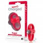 Screaming O Charged Yoga Vooom Mini Vibe - Red, "Make An Offer"- All Offers Considered!