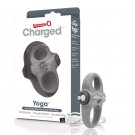 Screaming O Charged Yoga Vooom Mini Vibe - Grey, "Make An Offer"- All Offers Considered!