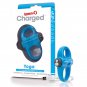 Screaming O Charged Yoga Vooom Mini Vibe - Blue, "Make An Offer"- All Offers Considered!