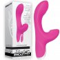 Evolved Love Button Pink Silicone Rechargeable, "Make An Offer"- All Offers Considered!