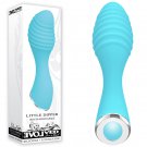 Evolved Little Dipper Blue Silicone Rechargeable, "Make An Offer"- All Offers Considered!