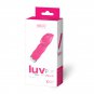 VeDO Luvplus Rechargeable Vibe - Hot In Bed Pink, "Make An Offer"- All Offers Considered!