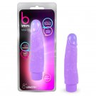 Blush B Yours Multispeed Waterproof Vibe #14 (Purple), "Make An Offer"- All Offers Considered!