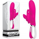 Evolved Wings Of Desire Pink Silicone Rechargeable, "Make An Offer"- All Offers Considered!