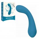 The Swan Curve Teal, "Make An Offer"- All Offers Considered!