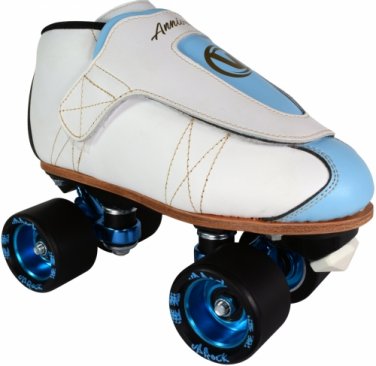 Vanilla Anniversary Freestyle Pro Jam skates NEW! All sizes, "Make An Offer"- All Offers Considered!