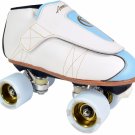 Vanilla Anniversary Freestyle Pro Plus  Jam skates NEW! "Make An Offer"- All Offers Considered!