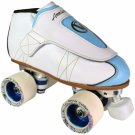 Vanilla Anniversary Powertrac Shaman Jam skates NEW! All sizes, Be Smart- Buy NOW!! Save NOW!!