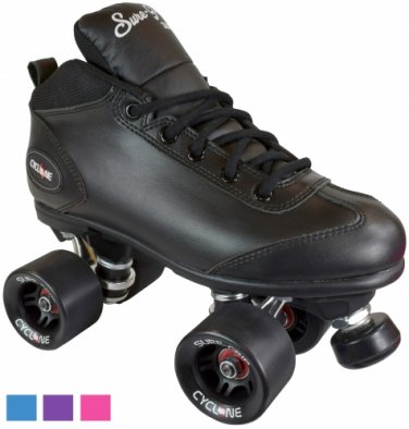 Sure-Grip Cyclone  Jam skates NEW! All sizes, "Make An Offer"- All Offers Considered!