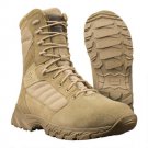 Altama Foxhound SR 8" Boots, All Sizes- $10 Instant Rebate NEW! Be Smart-Buy Now!
