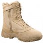 ORIGINAL SWAT - CHASE 9" TACTICAL SIDE ZIP Boots, All Sizes- $10 Instant Rebate NEW!