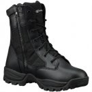 SMITH & WESSON Breach 2.0 Waterproof 9" Side Zip Boots, All Sizes- $5 Instant Rebate NEW!