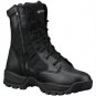 SMITH & WESSON Breach 2.0 Waterproof 9" Side Zip Boots, All Sizes- $5 Instant Rebate NEW!
