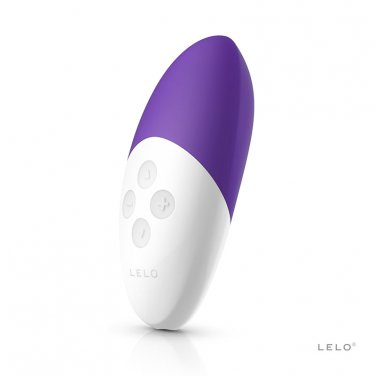 Lelo Siri 2-Purple NEW. Be Smart! Buy Now! Save Now!