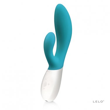 Lelo INA Wave Ocean Blue NEW. Be Smart! Buy Now! Save Now!