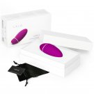 Lelo Luna Smart Bead-Deep Rose NEW. Be Smart! Buy Now! Save Now!