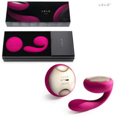 Lelo Ida Cerise NEW. Be Smart! Buy Now! Save Now!