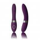 Lelo Elise 2 Plum New! Be Smart! Buy Now! Save Now!