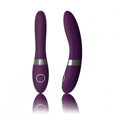 Lelo Elise 2 Plum New! Be Smart! Buy Now! Save Now!