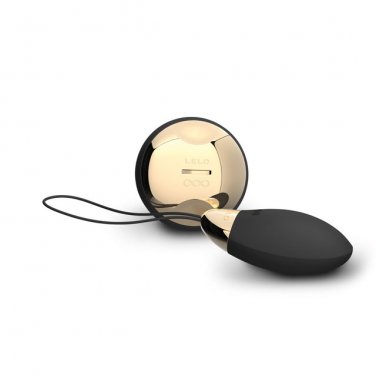 Lelo Lyla 2 Black New! Be Smart! Buy Now! Save Now!