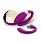 Lelo Insignia Tiani 2 (Deep Rose) New! Be Smart! Buy Now! Save Now!
