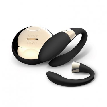 Lelo Insignia Tiani 2 (Black) New! Be Smart! Buy Now! Save Now!