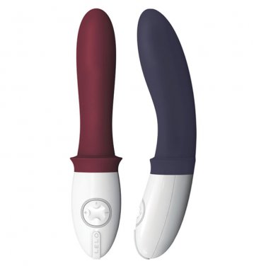 Lelo Billy Deep Blue  New! Be Smart! Buy Now! Save Now!