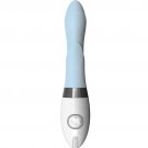 Lelo IRIS (Powder Blue) New! Be Smart! Buy Now! Save Now!