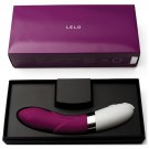 Lelo IRIS (Deep Rose) New! Be Smart! Buy Now! Save Now!