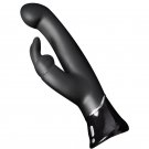 Fifty Shades Greedy Girl Rechargeable G-Spot Rabbit Vibrator New! Be Smart! Buy Now! Save Now!