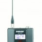 Shure ULXD1-G50	 Digital Wireless Bodypack Transmitter G50 Band
