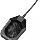 Audio-Technica	PRO42	 Miniature Cardioid Condenser Boundary Microphone