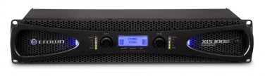 Crown XLS1002	 XLS 1002