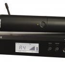 Shure BLX24R/SM58-H9 Wireless Rackmount System w/ SM58 Handheld Microphone Transmitter