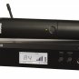Shure BLX24R/SM58-H9 Wireless Rackmount System w/ SM58 Handheld Microphone Transmitter