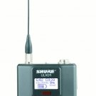 Shure	ULXD1-H50	 Digital Wireless Bodypack Transmitter