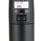 Shure	ULXD2/B87A-G50	 Beta87A Handheld Transmitter in the G50 Band