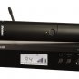 Shure BLX24R/SM58-H10 Handheld Wireless System With SM58 Handheld Microphone And H10 Frequency