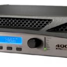 Crown	XTI4002	 XTi 4002 1200W Per Channel @ 4 Ohms Stereo Power Amplifier