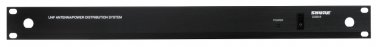 Shure	UA844+SWB/LC	 Antenna Power Distribution System, 470-952 MHz