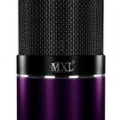 MXL	990-MIDNIGHT  Limited Edition Midnight Purple Large Diaphragm Condenser Microphone