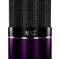 MXL	990-MIDNIGHT  Limited Edition Midnight Purple Large Diaphragm Condenser Microphone
