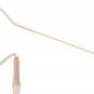 Countryman	E6OW5L-SL	 E6 Omnidirectional Earset Microphone in Light Beige for Shure Wireless Systems