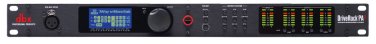 DBX	DRIVERACK-PA2	 DriveRack PA2 Loudspeaker Management Signal Processor