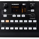 Allen & Heath	ME-1-AH	 Compact Personal Mixer