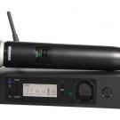 Shure	GLXD24R/SM58	 Handheld Wireless System with Shure SM58