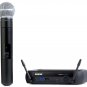 Shure	PGXD24/SM58	 Wireless Digital Microphone System with SM58 Microphone